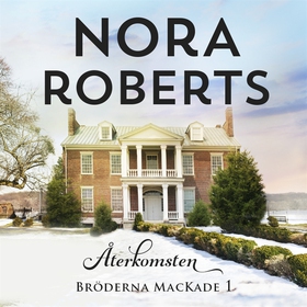 Återkomsten (ljudbok) av Nora Roberts