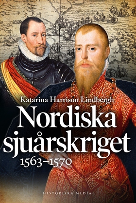 Nordiska sjuårskriget (e-bok) av Katarina Harri