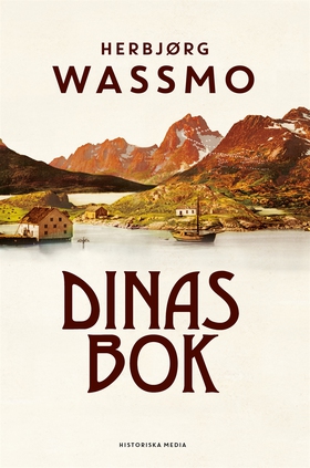 Dinas bok (e-bok) av Herbjørg Wassmo