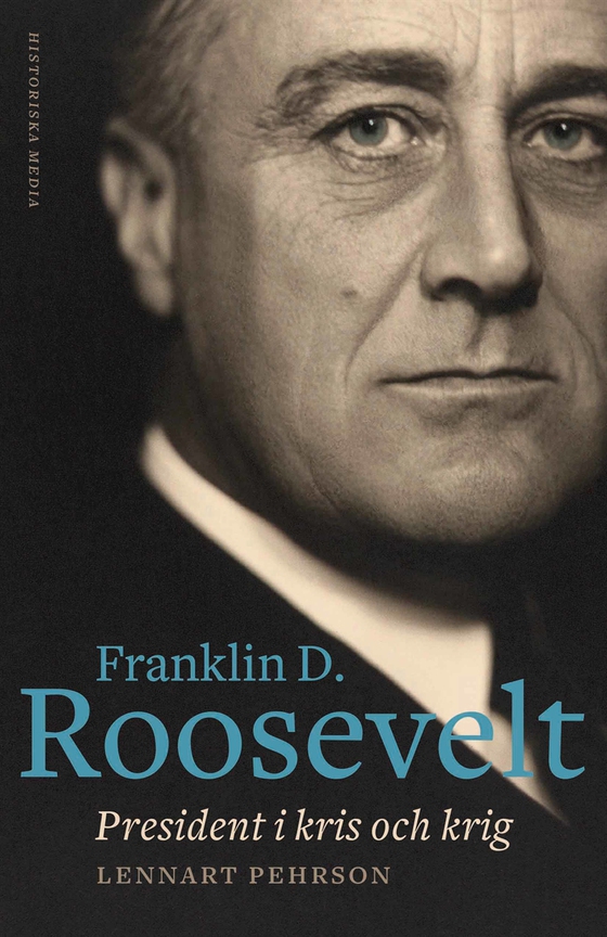 Franklin D. Roosevelt