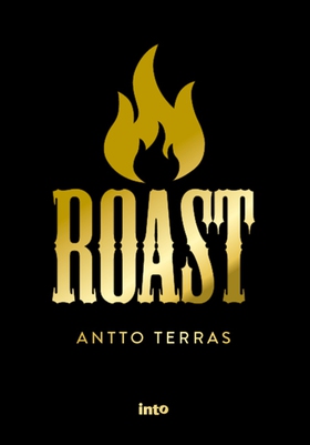 Roast (e-bok) av Antto Terras