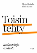 Toisin tehty