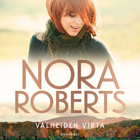 Valheiden virta (ljudbok) av Nora Roberts