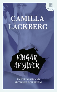 Vingar av silver (lättläst) (e-bok) av Camilla