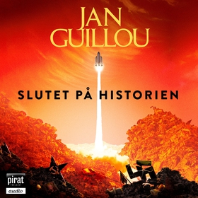 slutet på historien (ljudbok) av Jan Guillou