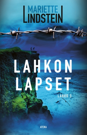 Lahkon lapset (e-bok) av Mariette Lindstein