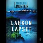 Lahkon lapset