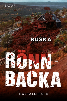 Ruska (e-bok) av Christian Rönnbacka