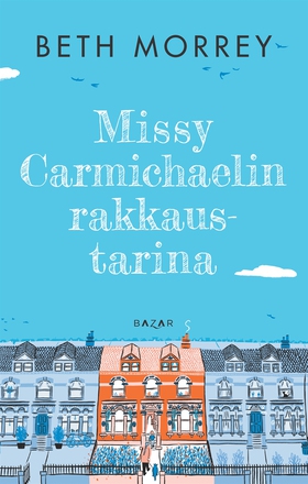 Missy Carmichaelin rakkaustarina (e-bok) av Bet