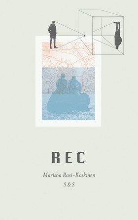 REC (e-bok) av Marisha Rasi-Koskinen