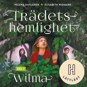 Wilma (ljudbok) av Helena Dahlgren