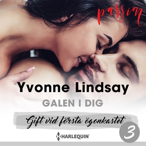 Galen i dig (ljudbok) av Yvonne Lindsay