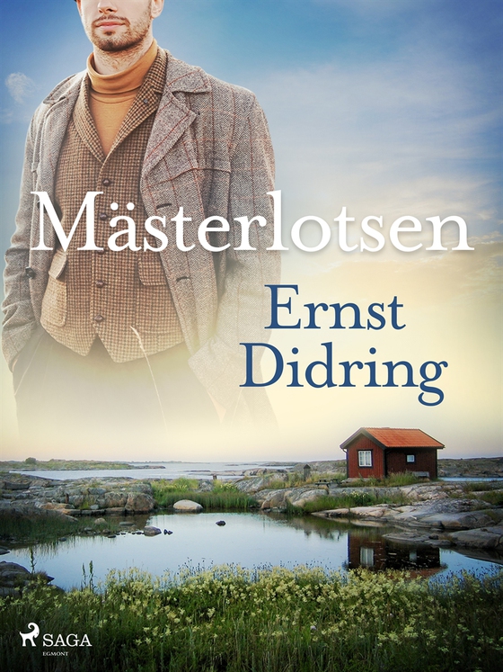 Mästerlotsen