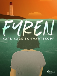 Fyren (e-bok) av Karl-Aage Schwartzkopf