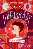 Värikkäät 1