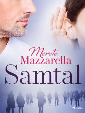Samtal (e-bok) av Merete Mazzarella