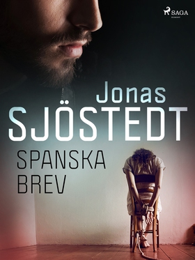 Spanska brev (e-bok) av Jonas Sjöstedt