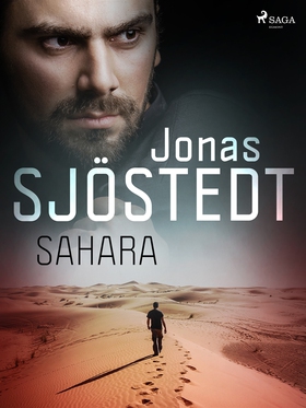 Sahara (e-bok) av Jonas Sjöstedt
