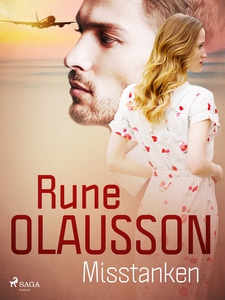 Misstanken (e-bok) av Rune Olausson