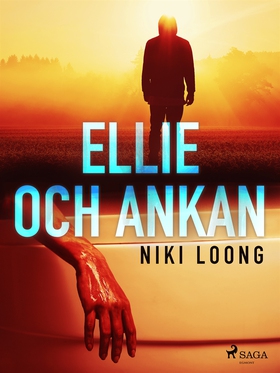 Ellie och Ankan (e-bok) av Niki Loong