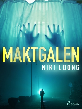 Maktgalen (e-bok) av Niki Loong