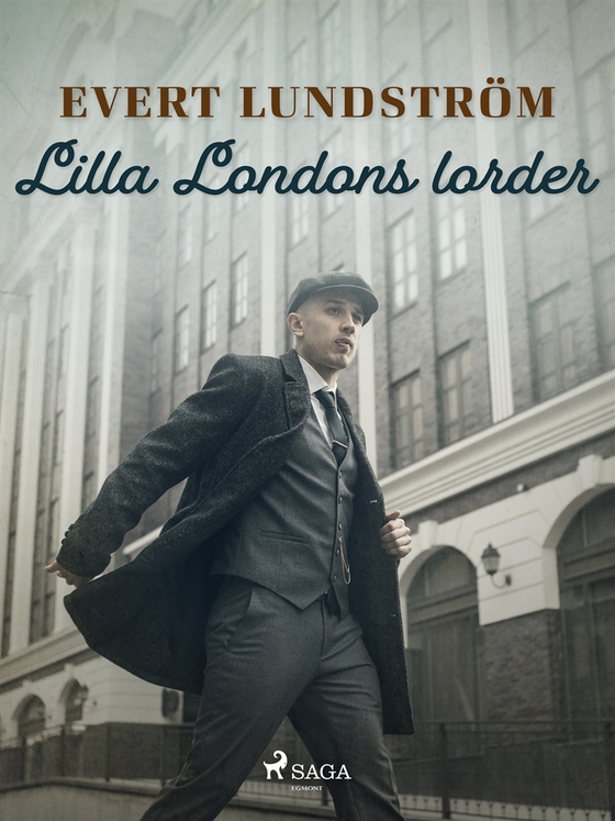 Lilla Londons lorder