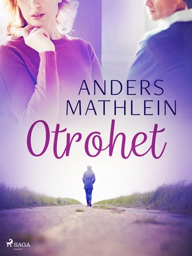 Otrohet (e-bok) av Anders Mathlein