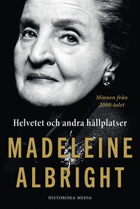 Helvetet och andra hållplatser (e-bok) av Marga
