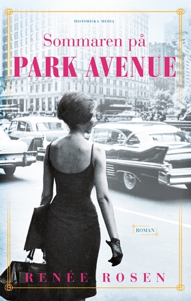 Sommaren på Park Avenue (e-bok) av Renée Rosen
