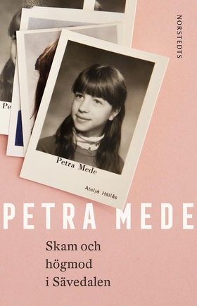 Skam och högmod i Sävedalen (e-bok) av Petra Me