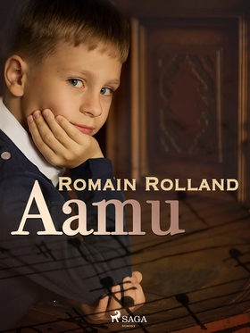 Aamu (e-bok) av Romain Rolland