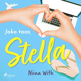 Joko taas, Stella (ljudbok) av Niina With