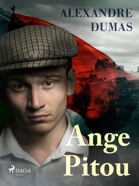 Ange Pitou (e-bok) av Alexandre Dumas
