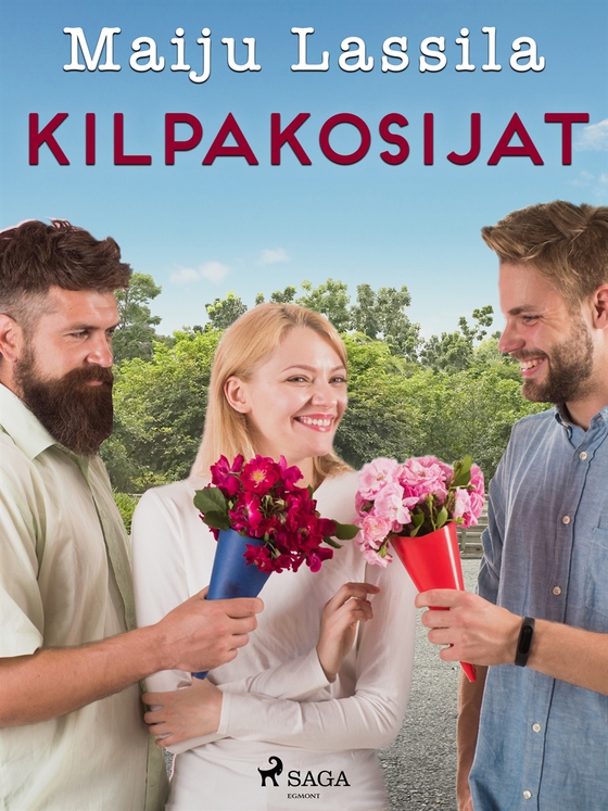 Kilpakosijat