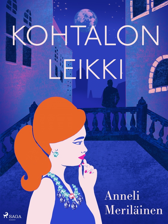 Kohtalon leikki