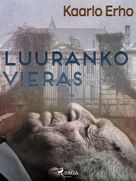 Luurankovieras (e-bok) av Kaarlo Erho