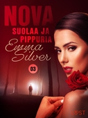 Nova 3: Suolaa ja pippuria - eroottinen novelli