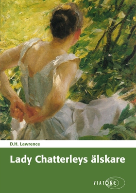 Lady Chatterleys älskare (ljudbok) av D.H. Lawr