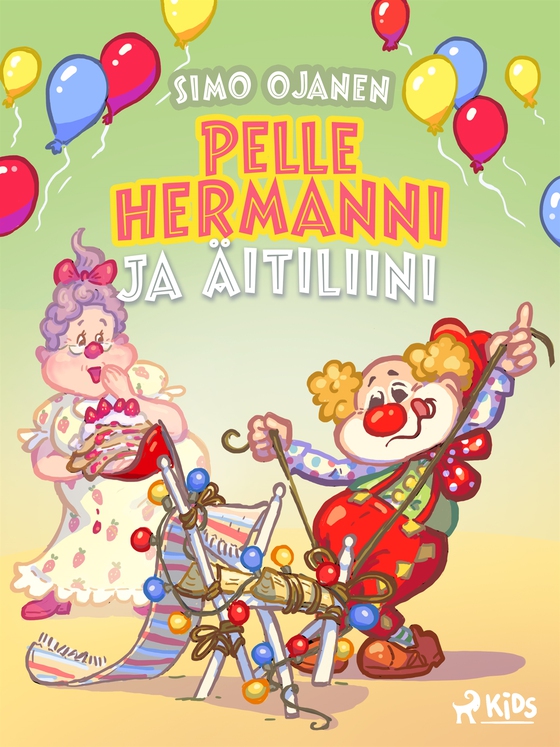 Pelle Hermanni ja äitiliini