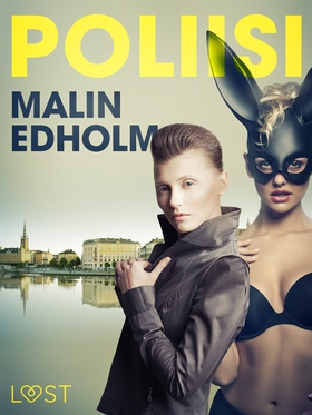 Poliisi - eroottinen novelli (e-bok) av Malin E