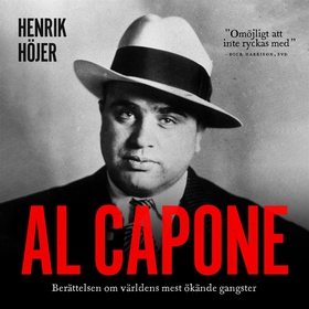 Al Capone : Berättelsen om världens mest ökände