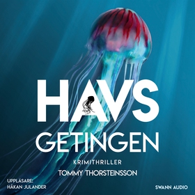 Havsgetingen (ljudbok) av Tommy Thorsteinsson