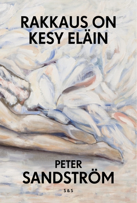 Rakkaus on kesy eläin (e-bok) av Peter Sandströ