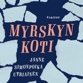 Myrskyn koti