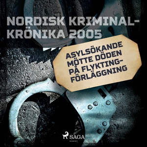 Asylsökande mötte döden på flyktingförläggning