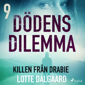 Dödens dilemma 9 - Killen från Dabie (ljudbok) 