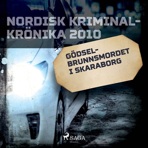 Gödselbrunnsmordet i Skaraborg (ljudbok) av Div