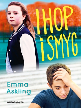 Ihop i smyg (e-bok) av Emma Askling