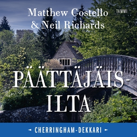 Päättäjäisilta (ljudbok) av Neil Richards, Matt