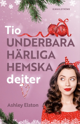 Tio underbara, härliga, hemska dejter (e-bok) a